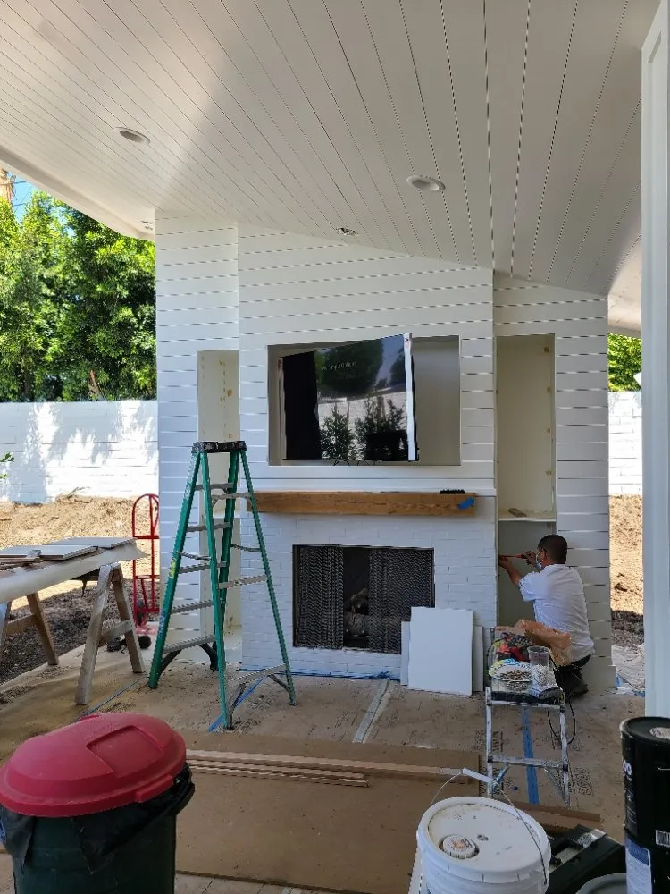 Slide of DKNG Development And Construction