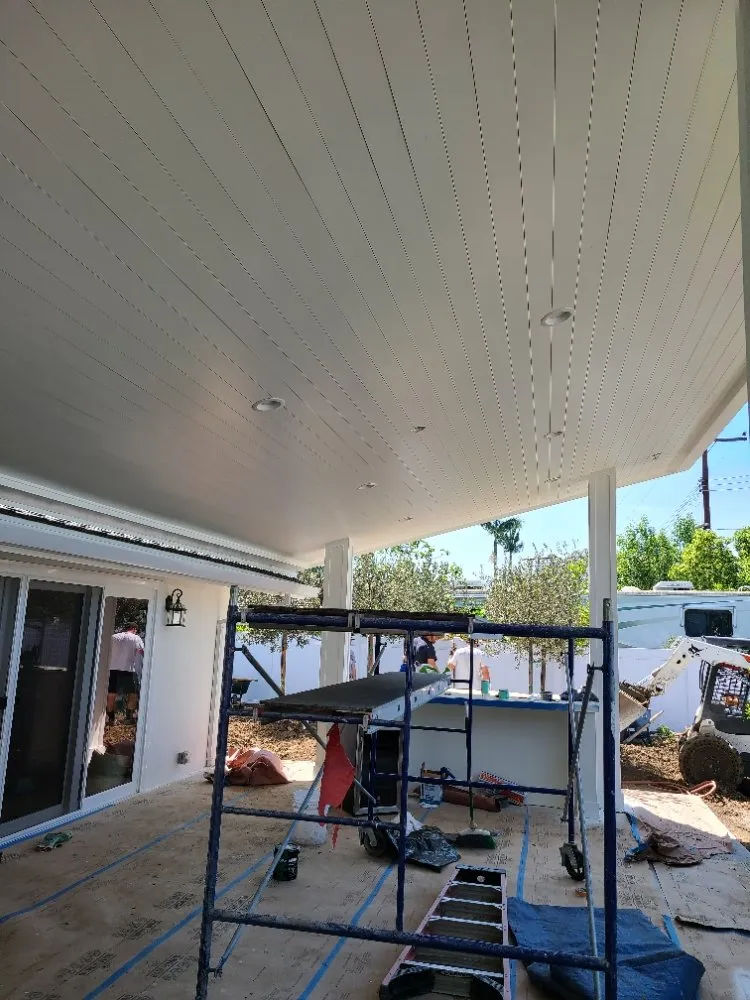 Slide of DKNG Development And Construction