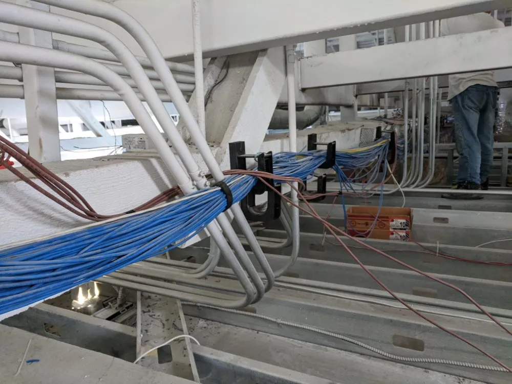 Expert circuit breaker repair in ,  by DKNG Development And Construction