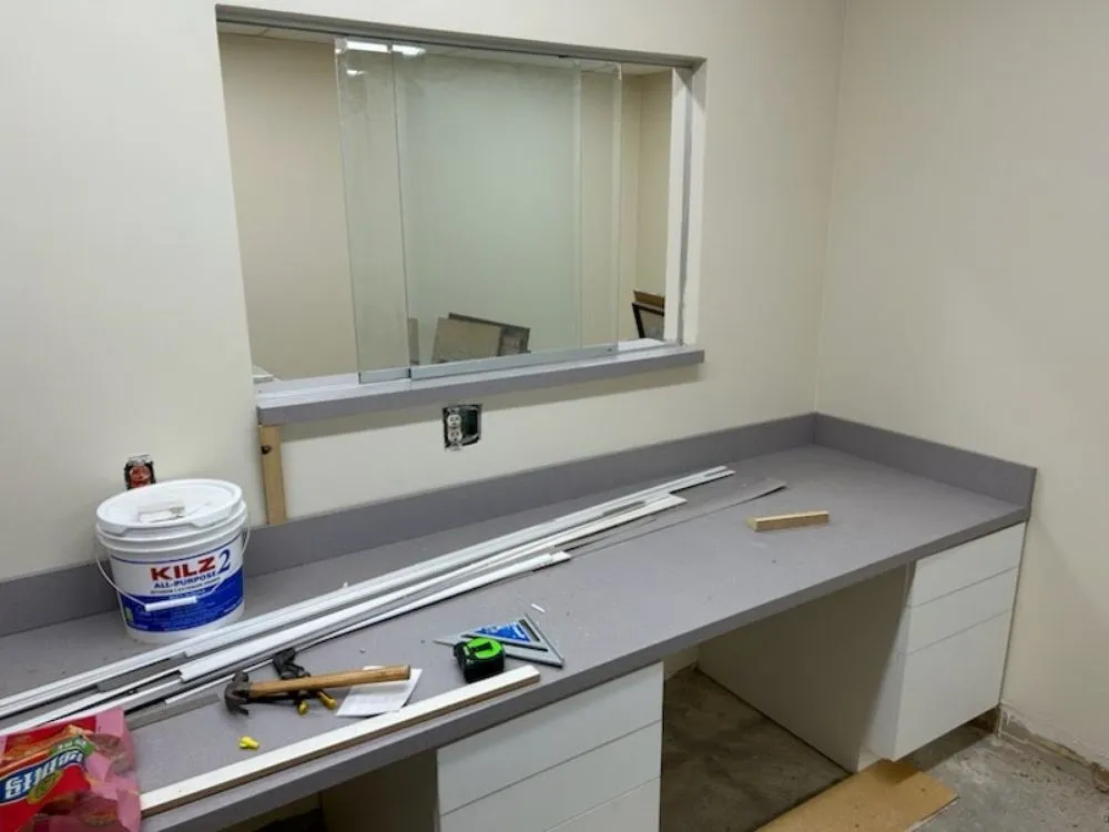 Slide of DKNG Development And Construction