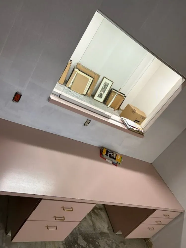 Slide of DKNG Development And Construction