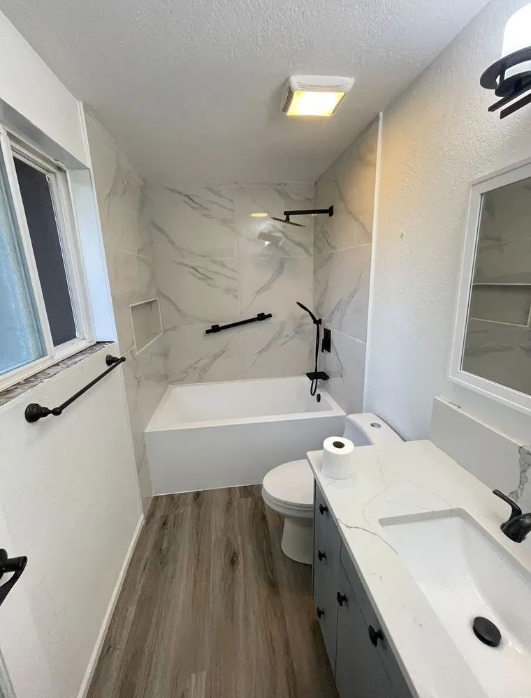 Slide of Dl Custom Renovations PNW