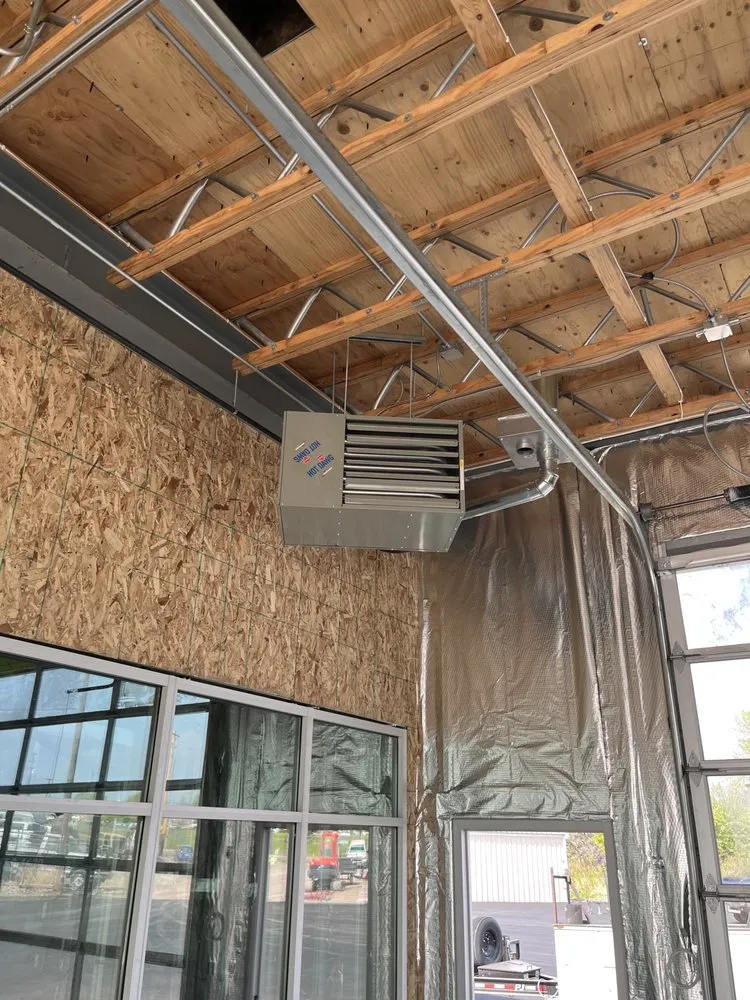 Slide of DL Electric