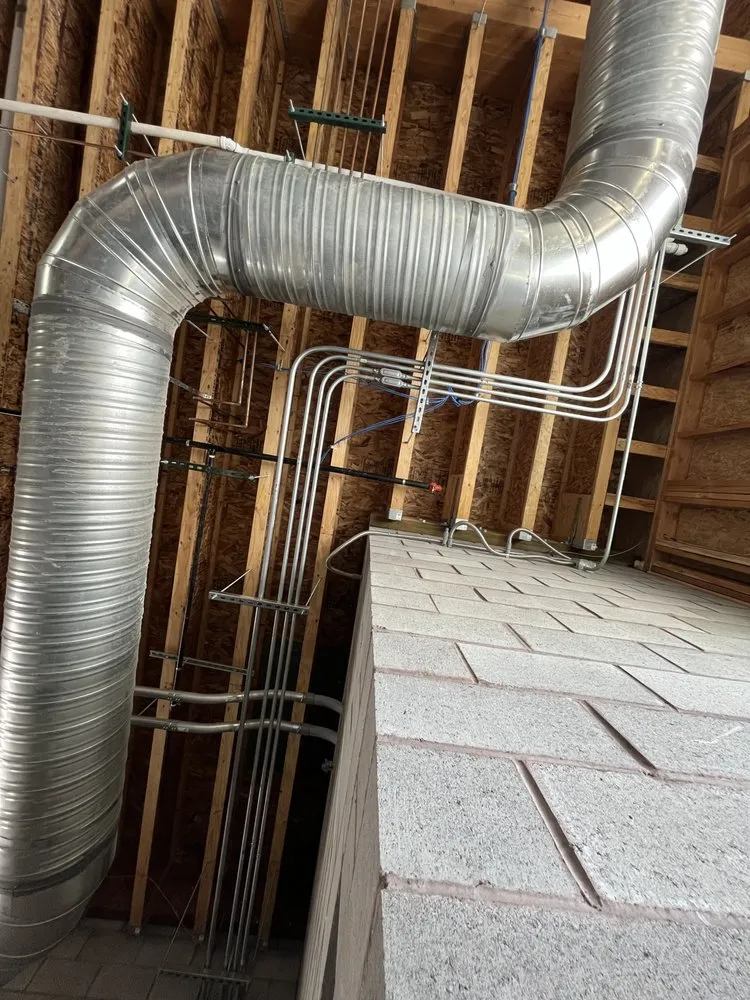 Slide of DL Electric