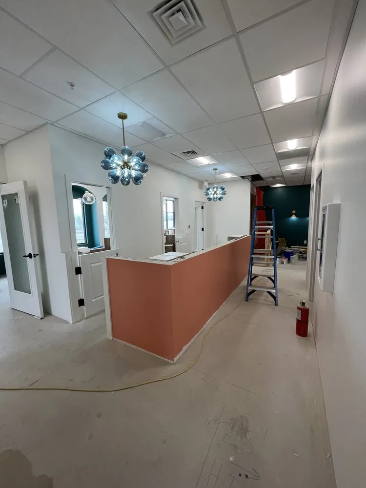 Slide of DL Electric