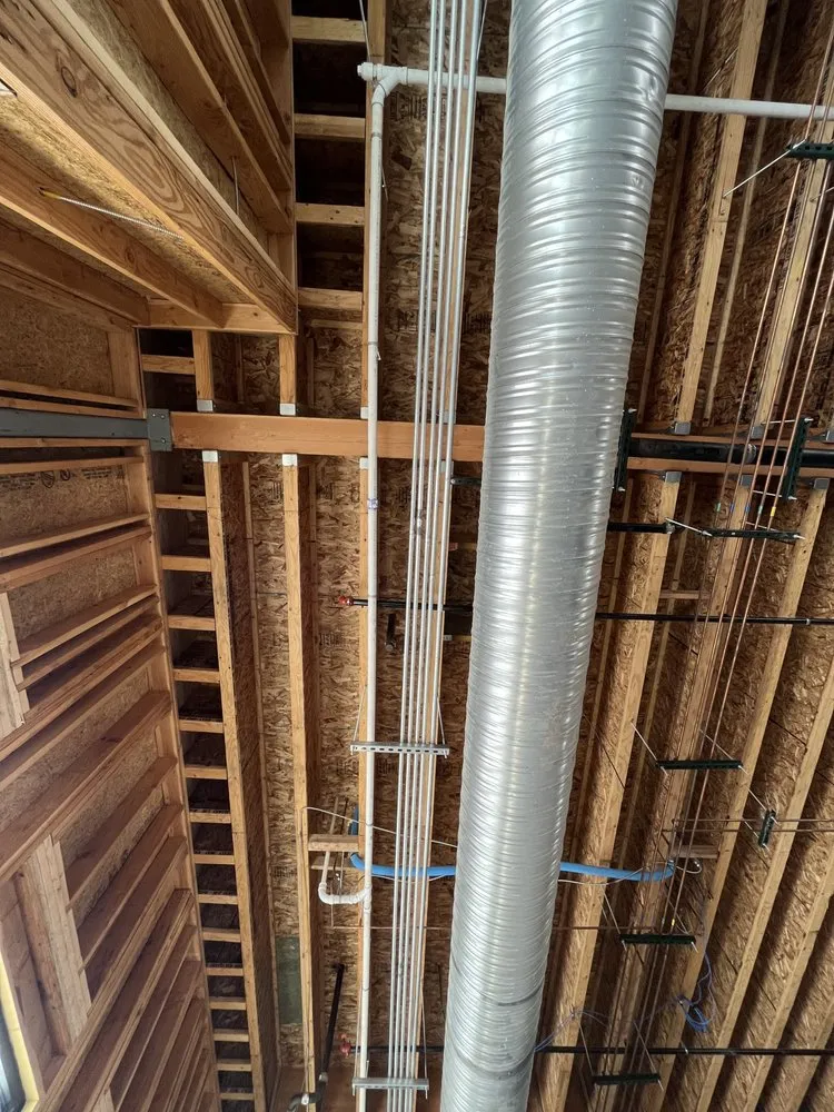 Slide of DL Electric