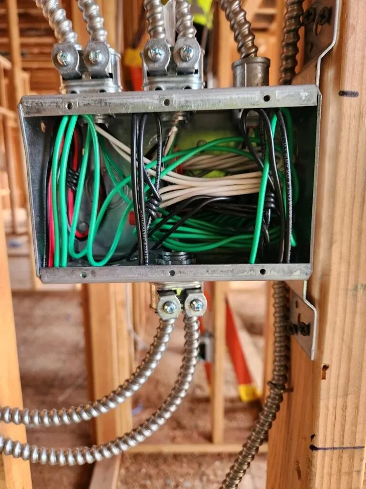 Slide of DL Electric