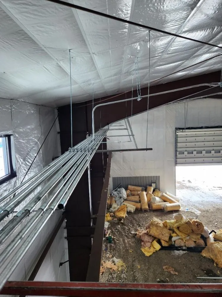 Slide of DL Electric