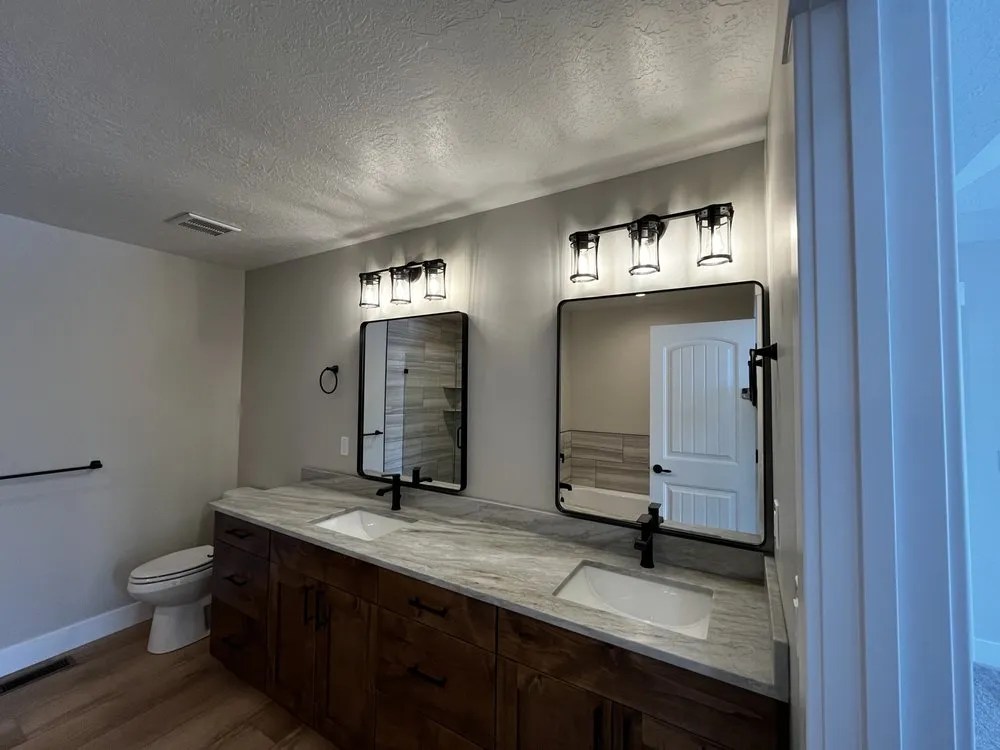 Slide of DL Electric