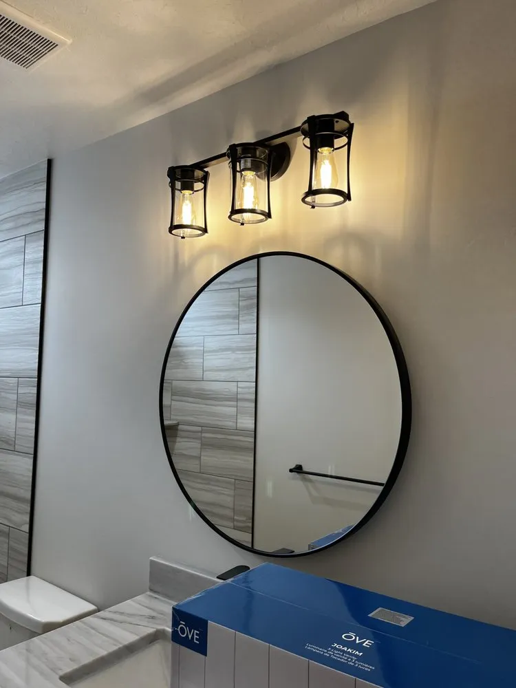 Slide of DL Electric