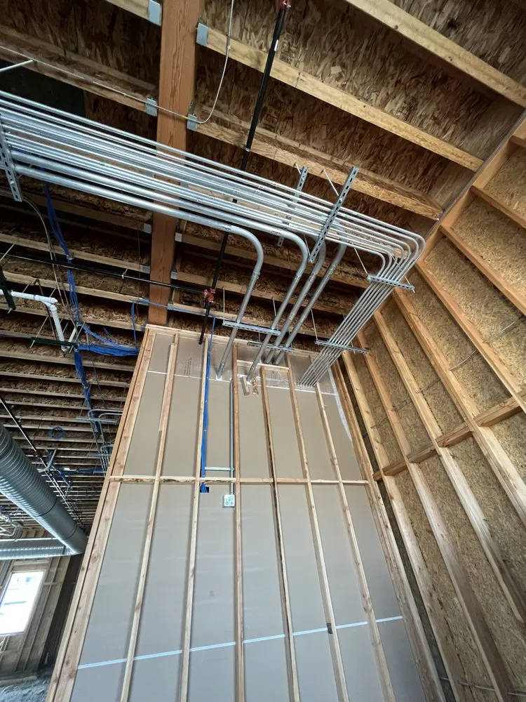 Slide of DL Electric