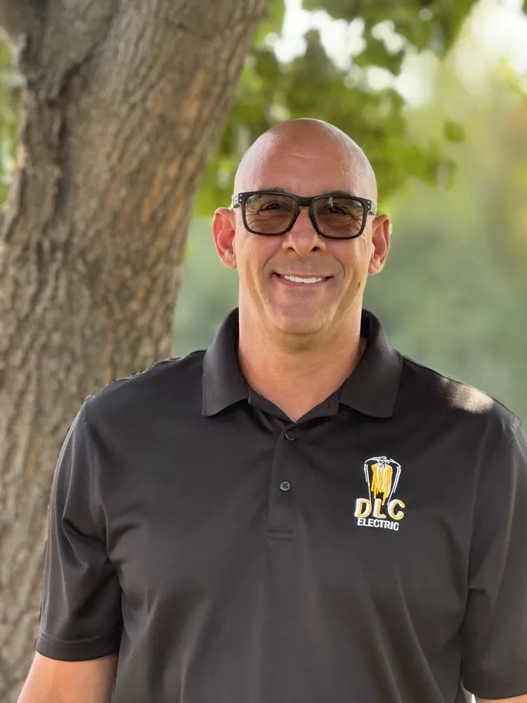 Slide of DLC Electric