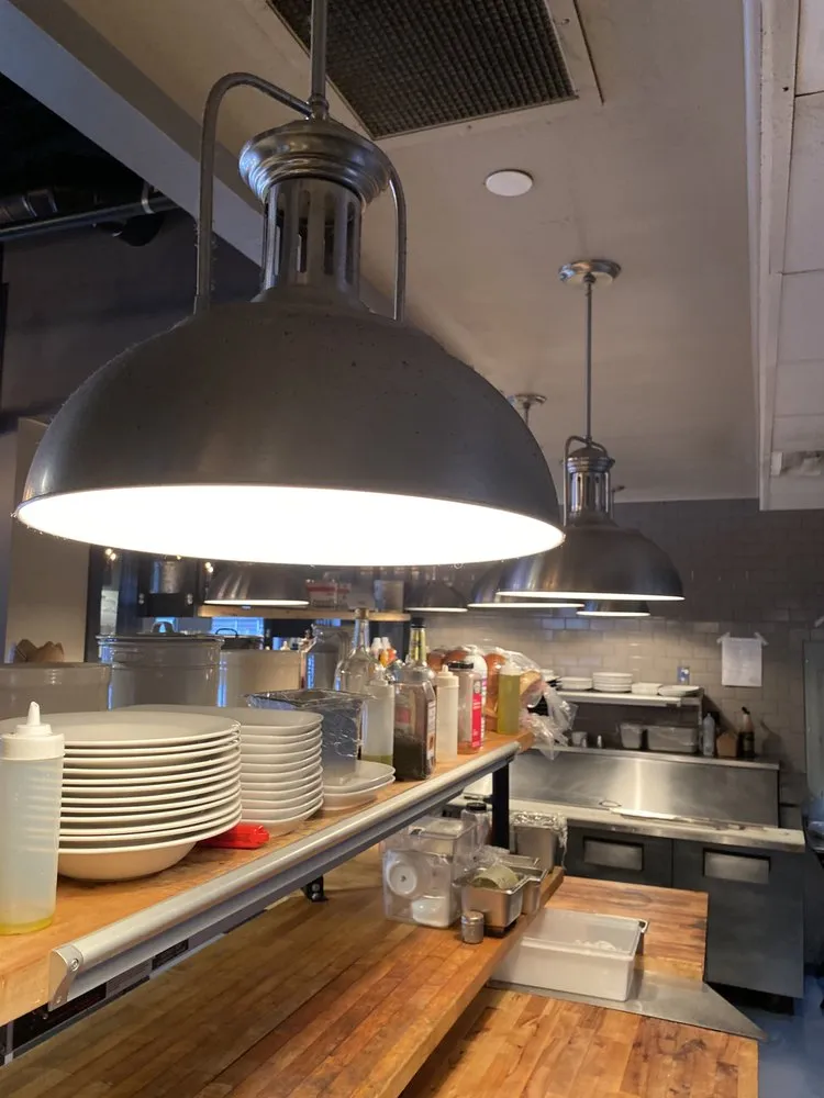 Slide of DLC Electric