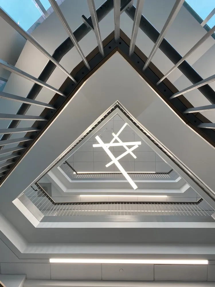 Slide of DLC Electric