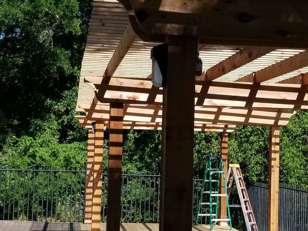 Slide of Dlighted Power