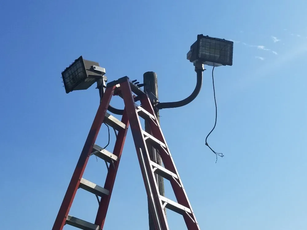 Slide of Dlighted Power