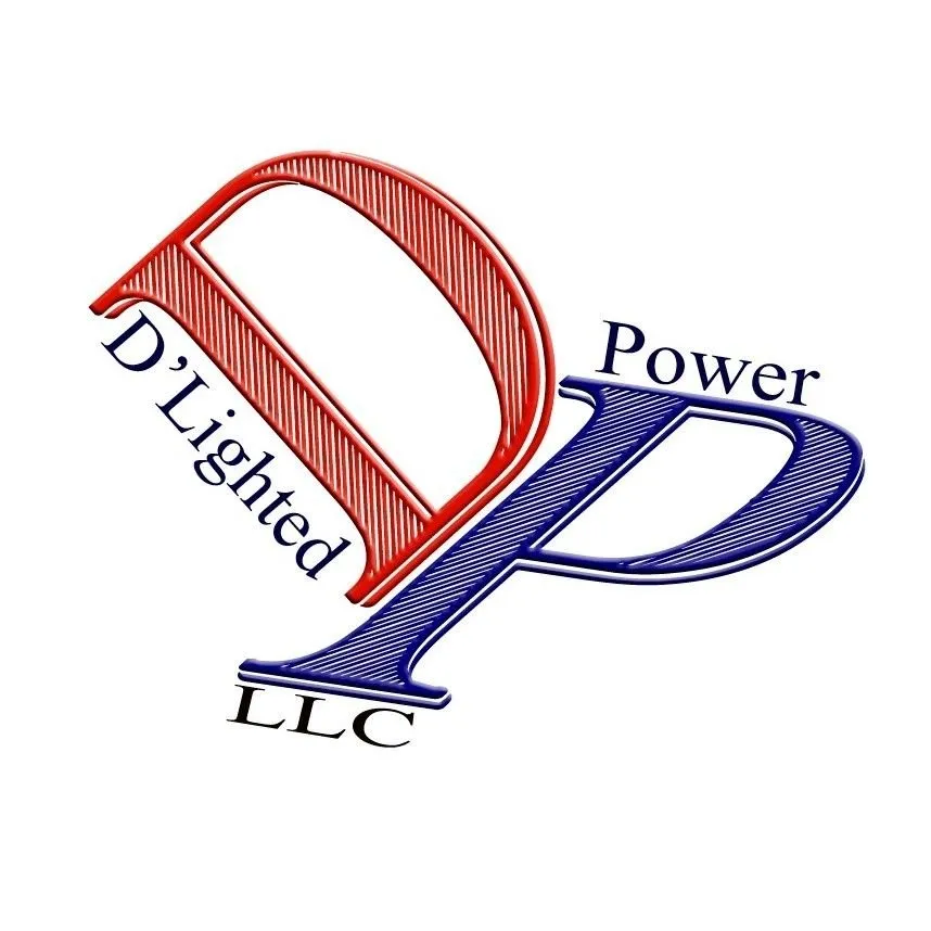 Slide of Dlighted Power