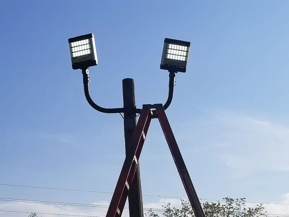 Slide of Dlighted Power