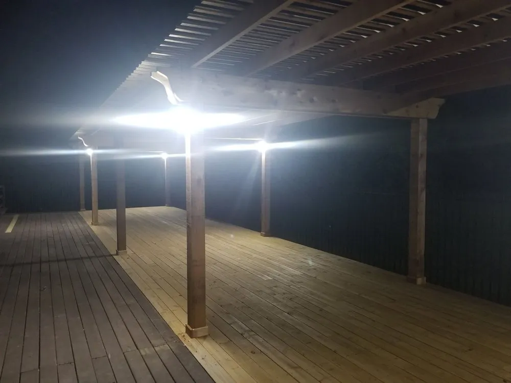 Slide of Dlighted Power