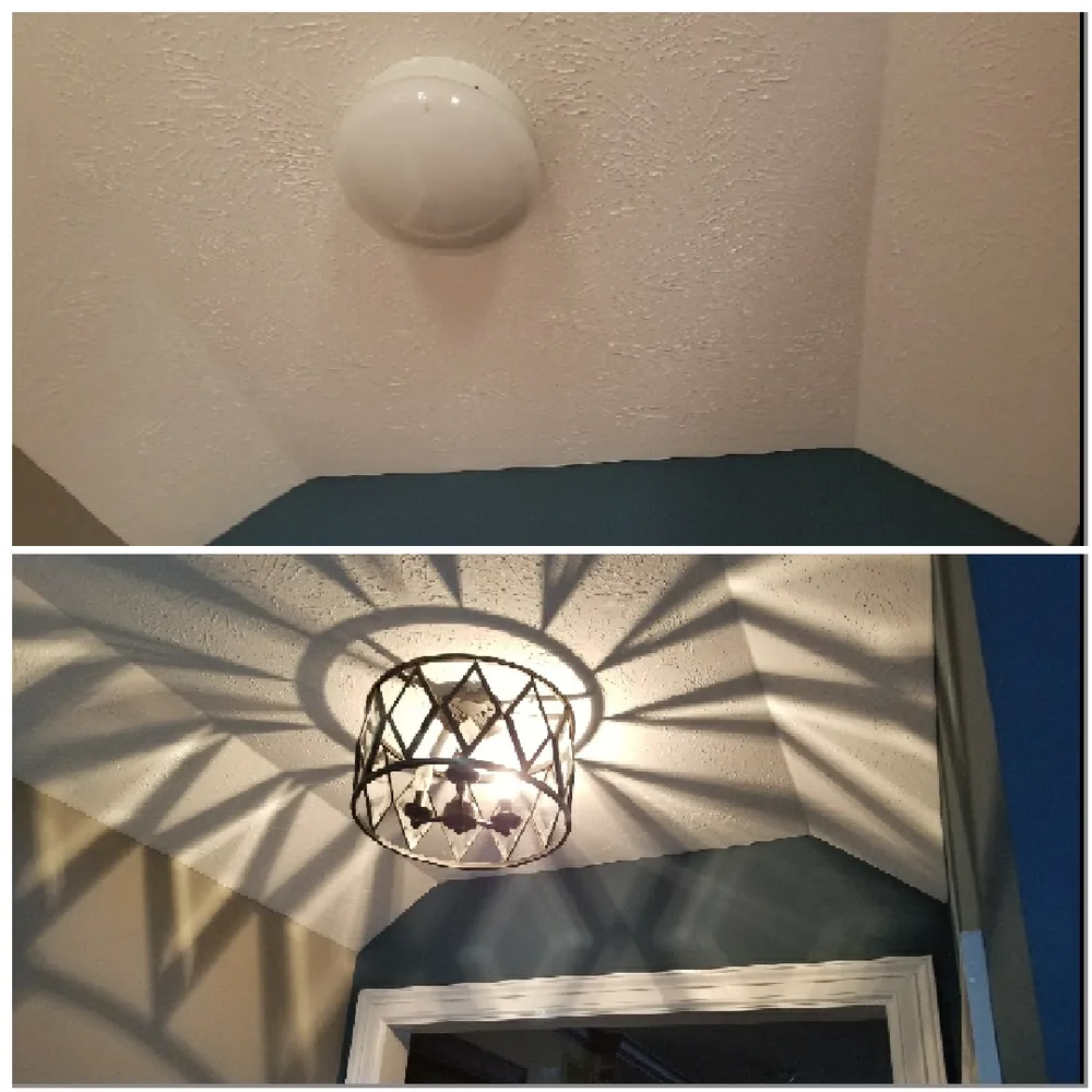 Slide of Dlighted Power