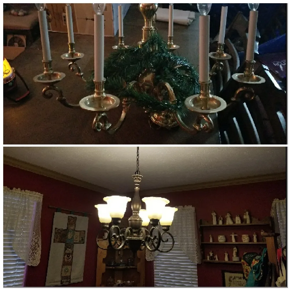 Slide of Dlighted Power