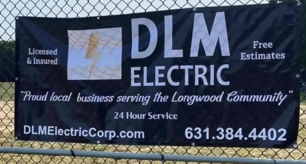 Slide of DLM Electric