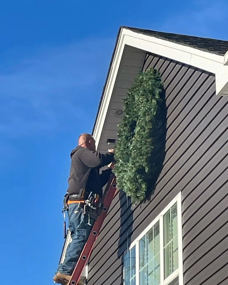 Slide of DLM Electric