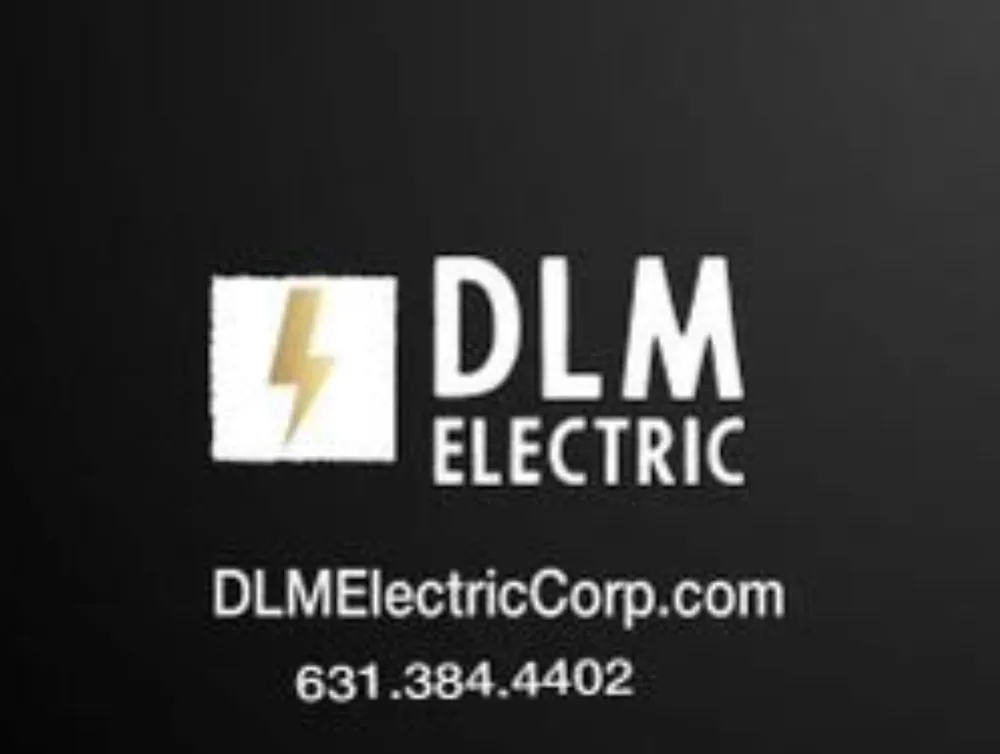 Slide of DLM Electric