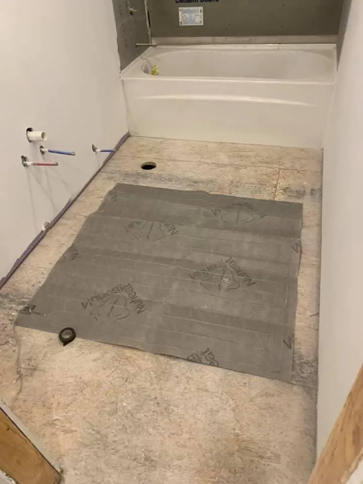 Slide of DLM Electric