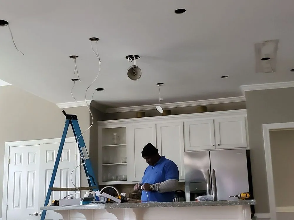 Reliable electrical repair service in Williamson, GA - DLMB Electric