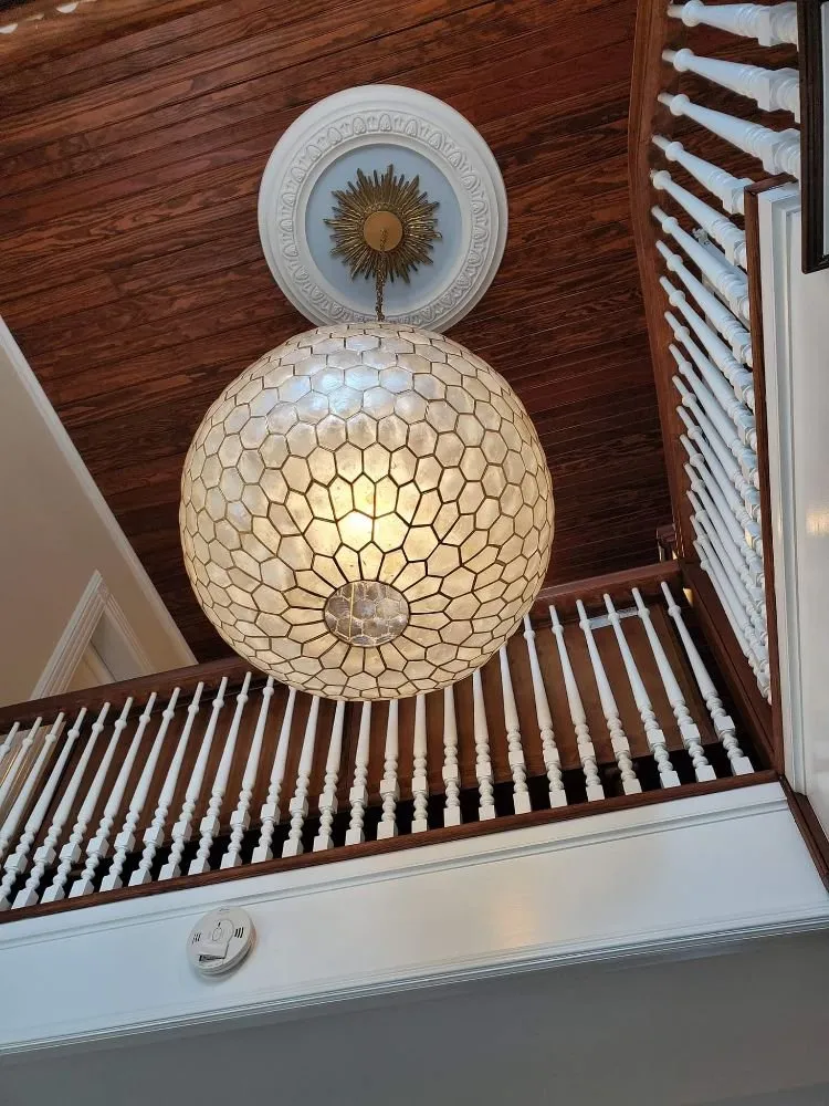 Slide of DLP Electric