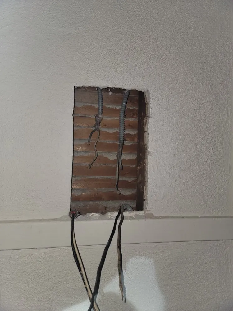 Emergency electrical repair experts serving , - DLP Electric