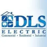 Slide of DLS Electric