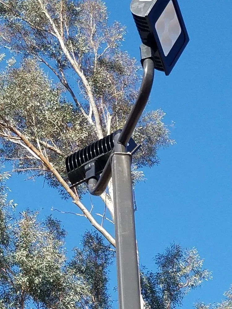 Slide of Dlt Electrical Services