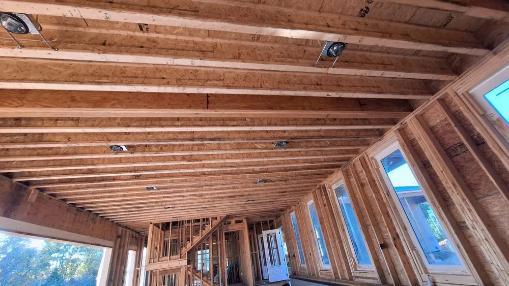 Slide of D&M Electric