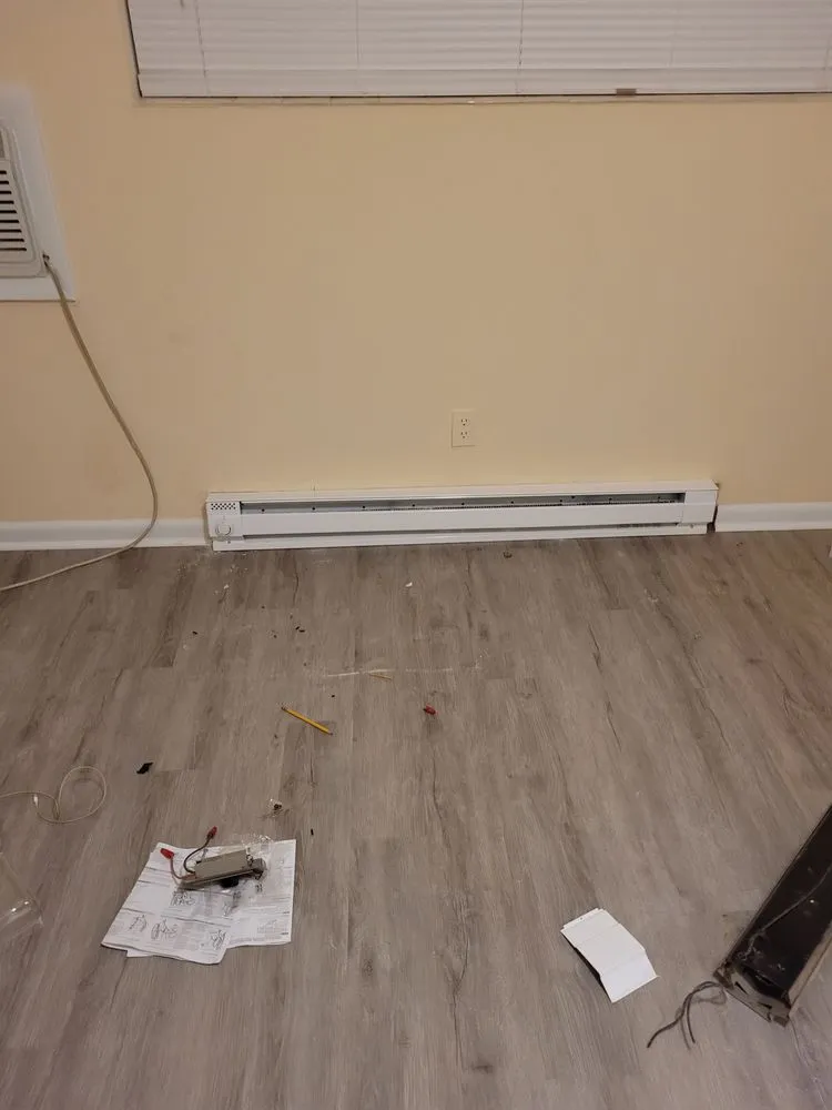 Slide of Dm Electric