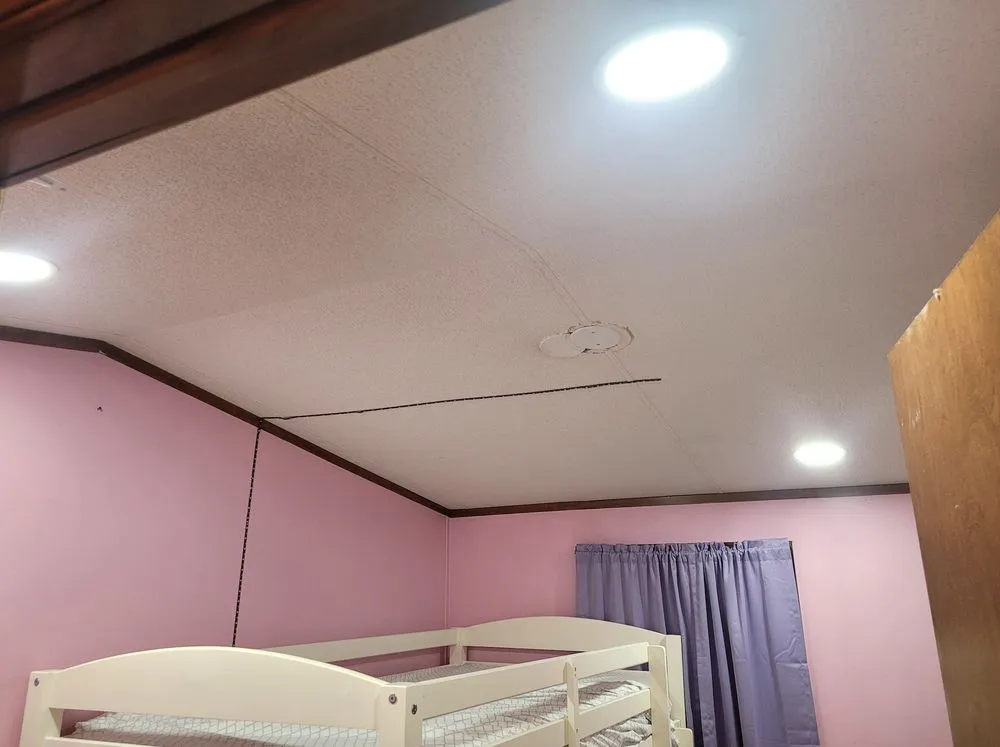 Slide of Dm Electric