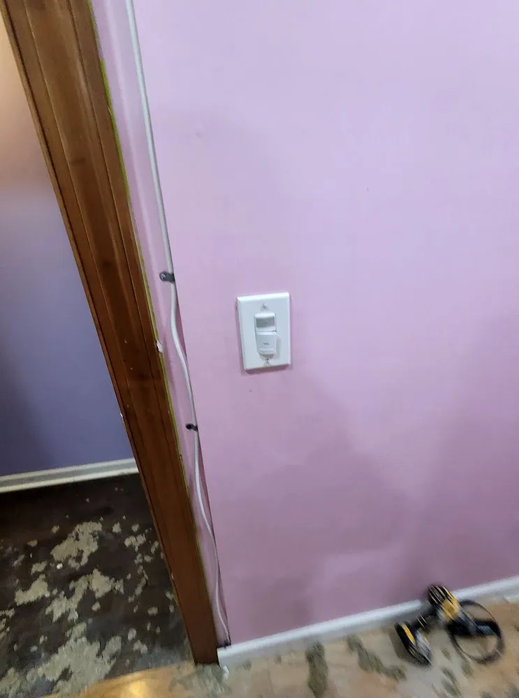 Slide of Dm Electric