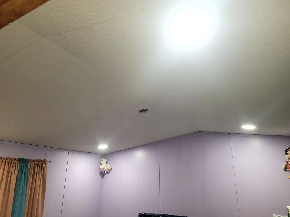 Slide of Dm Electric