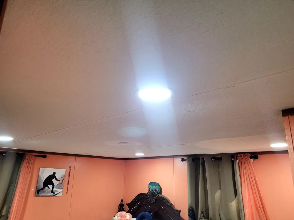 Slide of Dm Electric