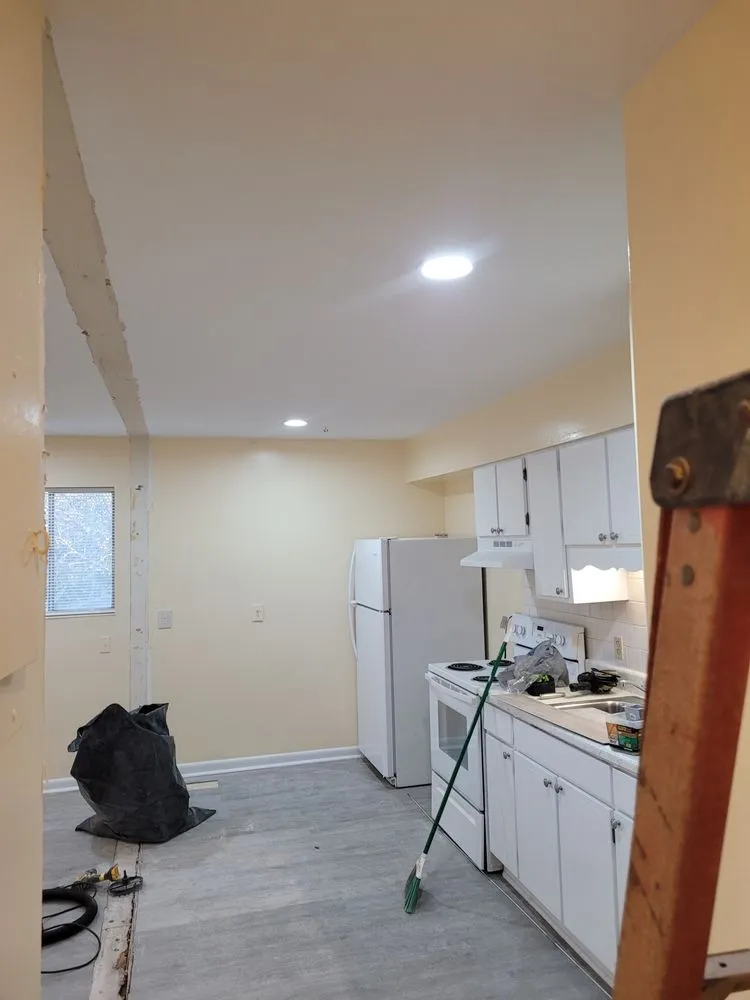 Slide of Dm Electric