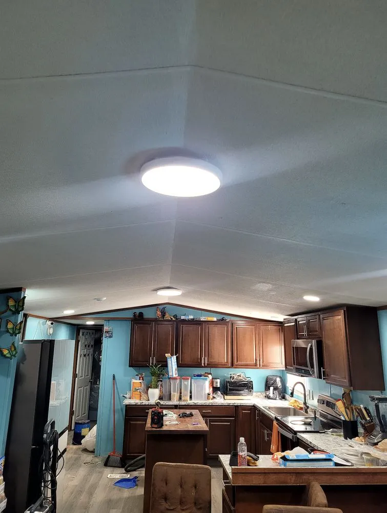 Slide of Dm Electric