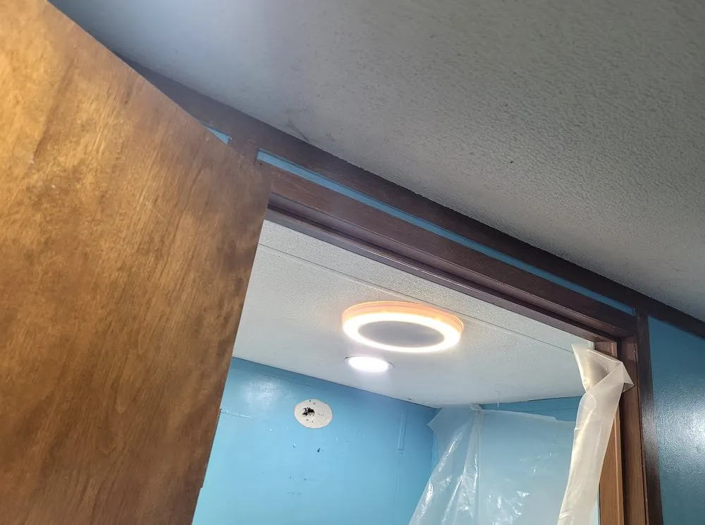 Slide of Dm Electric