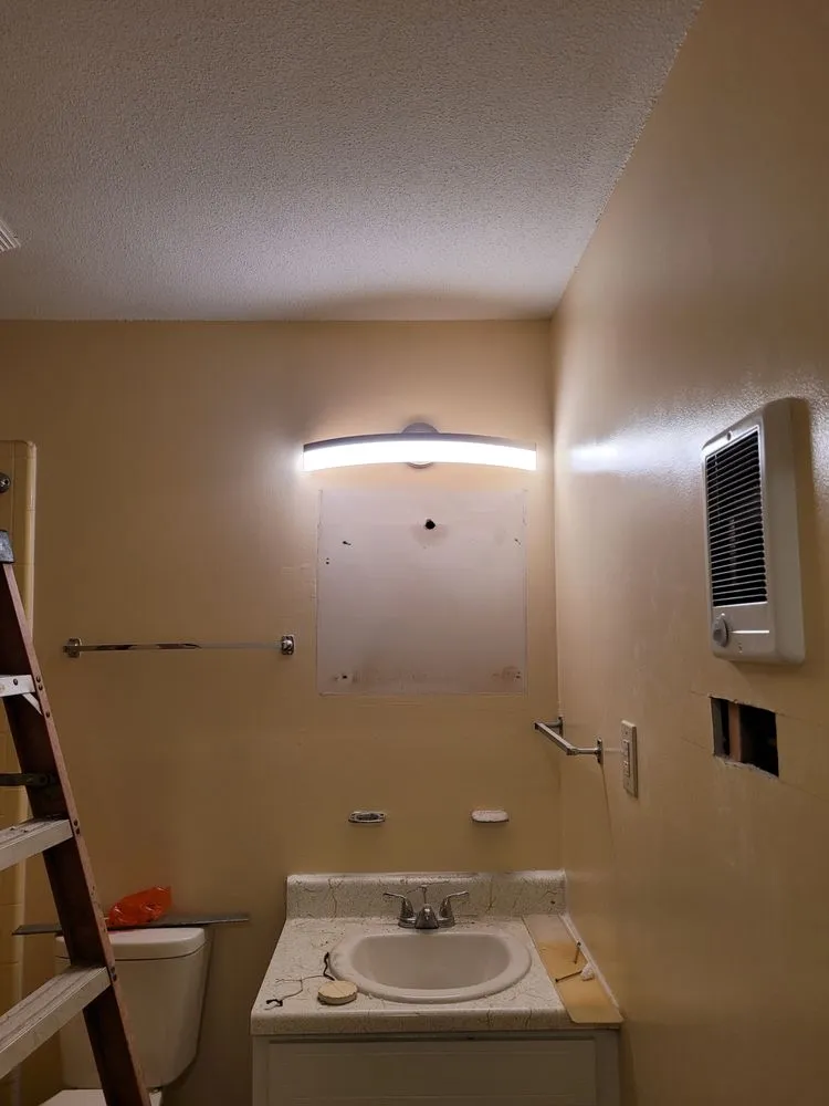 Slide of Dm Electric