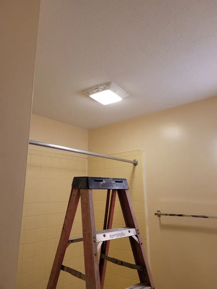 Slide of Dm Electric