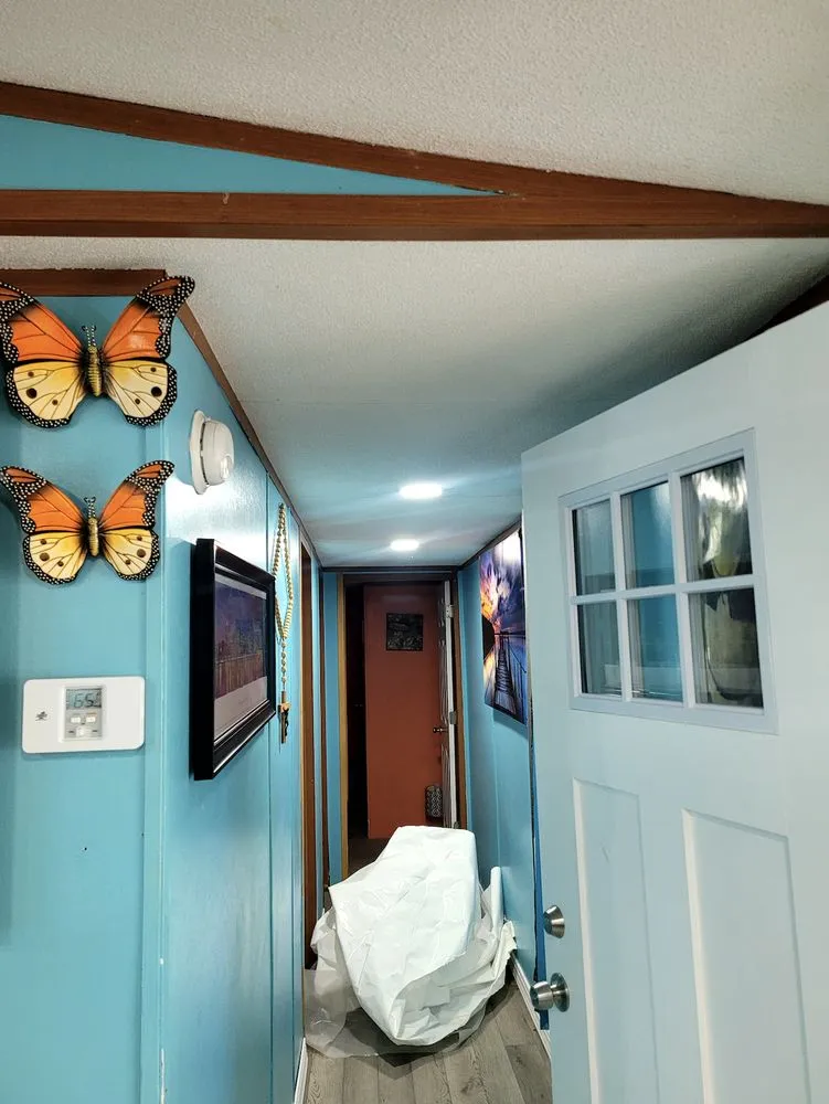 Slide of Dm Electric