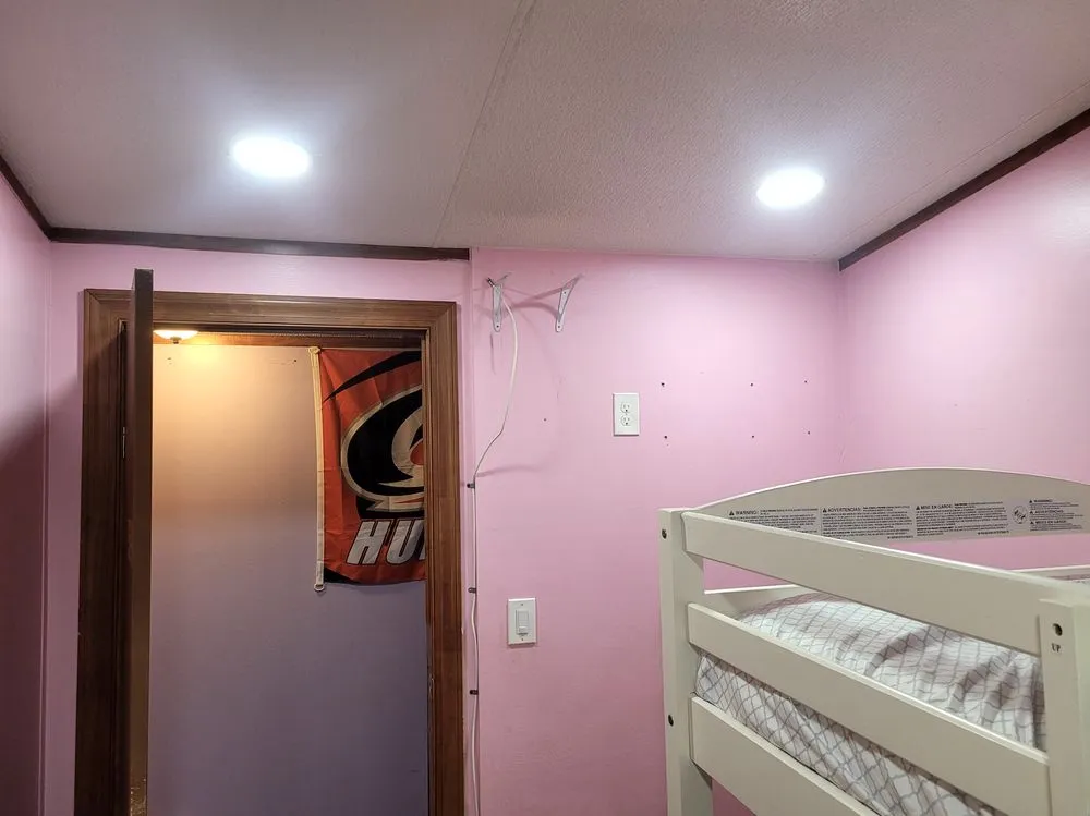 Slide of Dm Electric