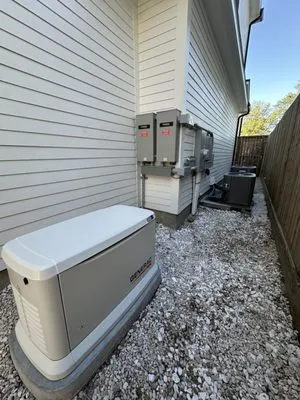 DM Electrical and Construction