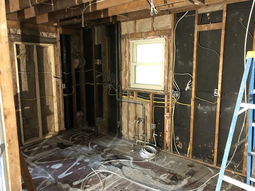 Slide of Dm Electrical Services