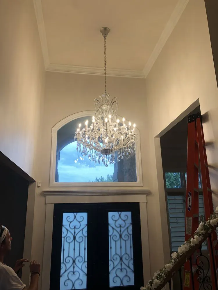 Slide of Dm Electrical Services